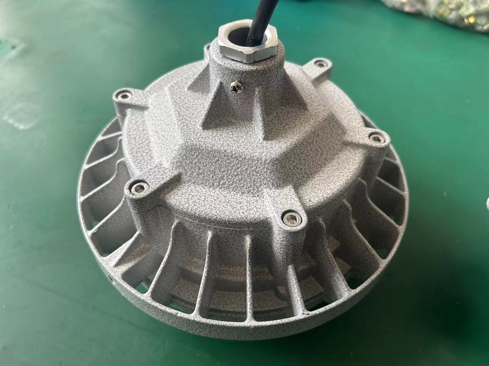  LED防眩泛光灯 不锈钢照明动力接线箱  性能稳定 库存充足