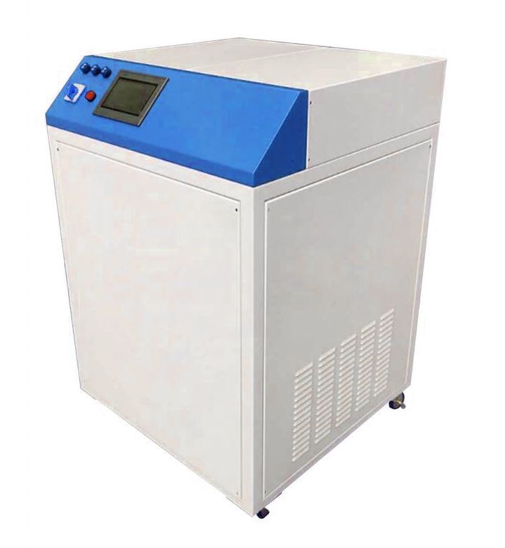 鑫山环境 小型 电池壳清洗机废水处理 不锈钢 支持定制