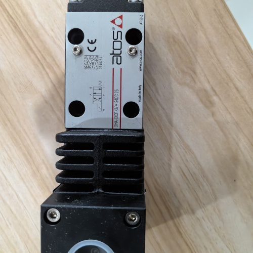 意大利ATOS阿托斯换向阀使用特征