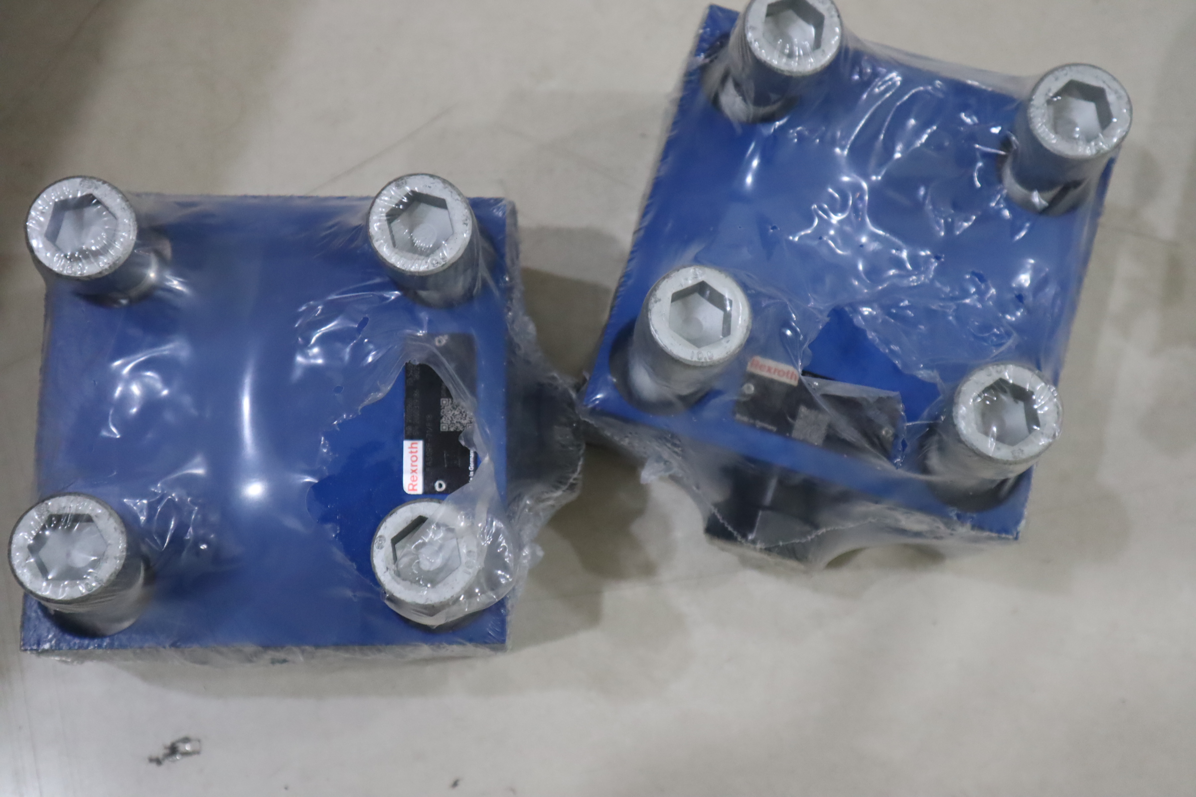 LFA50RF-71/F18 R901129688 LFA50RF-70/F18力士乐REXROTH插装盖板