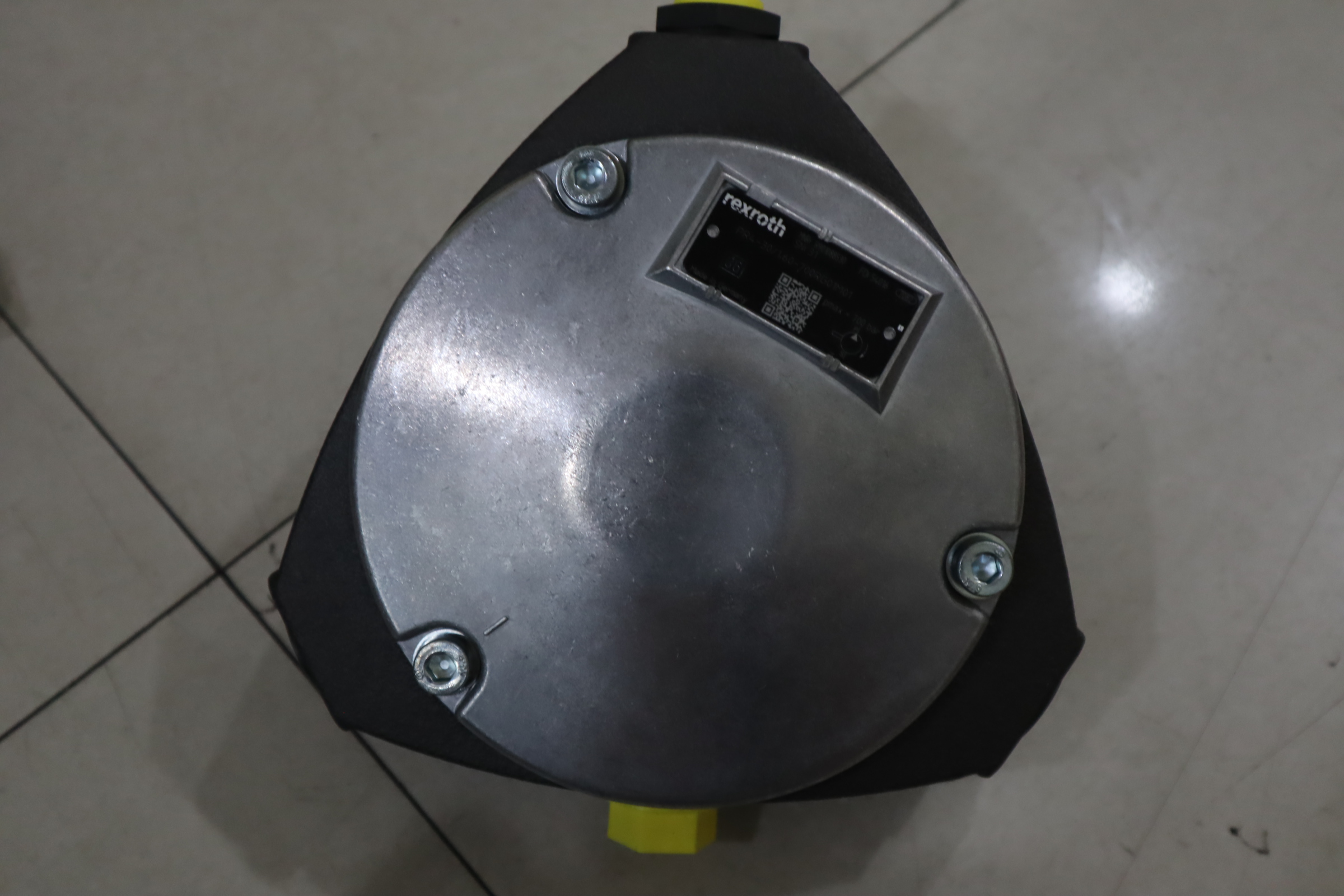 PR4-30/1.60-700RG01M01 R901088530 力士乐REXROTH径向柱塞泵