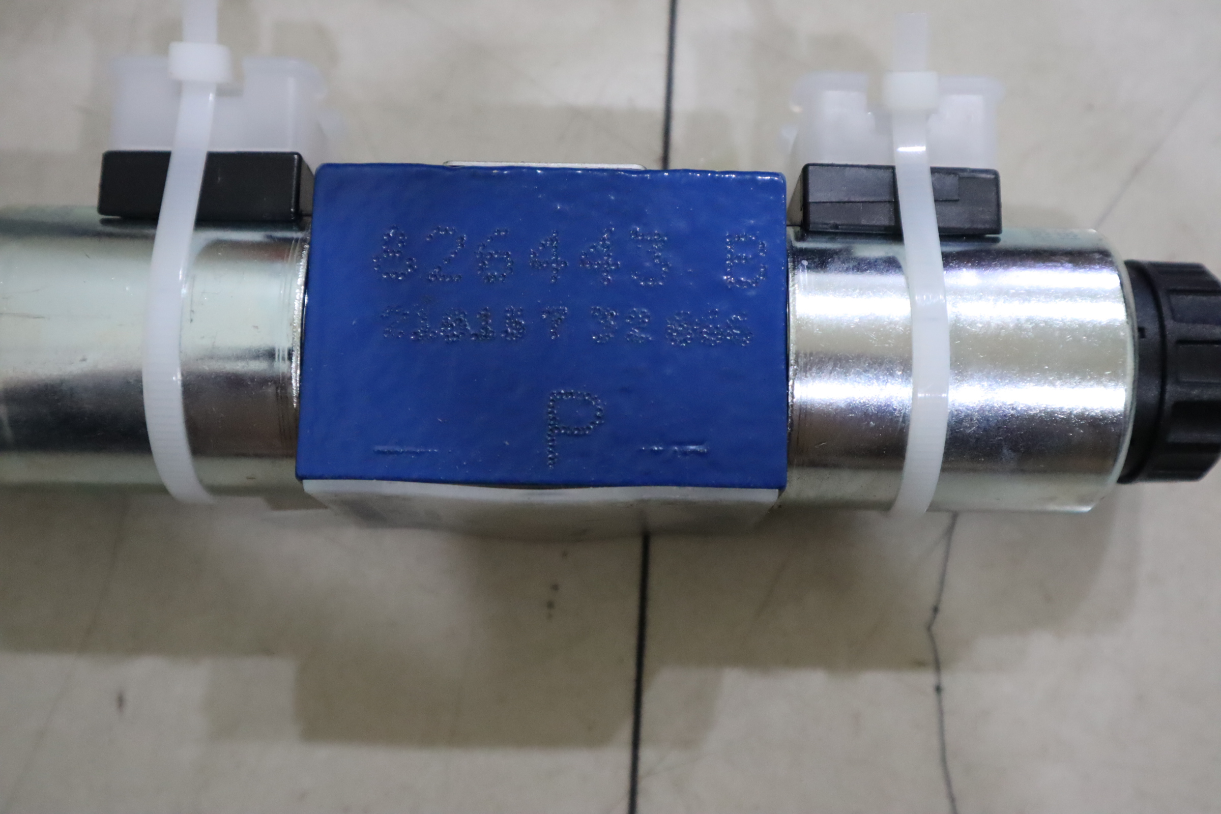 4WE6J2-62/EG24N9K4 R900572842 4WE6J2-6X/EG24N9K4REXROTH力士乐