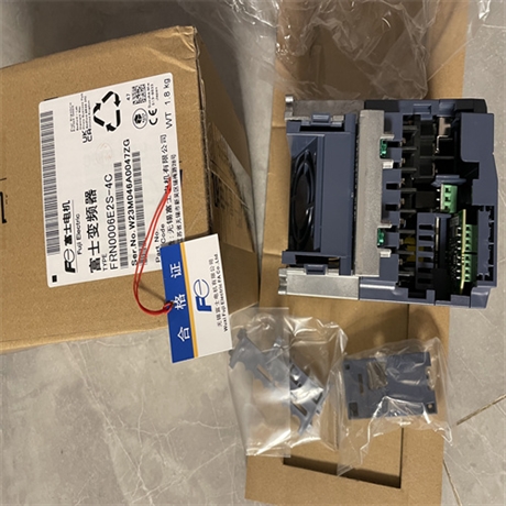 FRN0023G2S-4C富士FUJI变频器主要功能