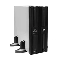 台达UPS电源R-1K在线机架式1KVA主机