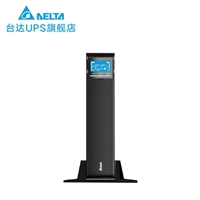 台达UPS电源RT-8K机架式机房电脑服务器8KVA主机