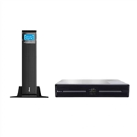 台达UPS电源RT-2K在线机架式医疗设备服务器2KVA主机