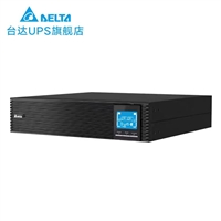 台达UPS电源RT-3K机架式电脑服务器稳压3KVA主机