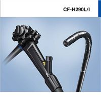日本奥林巴斯电子结肠内窥镜CF-H290I