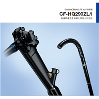 日本奥林巴斯电子结肠镜CF-HQ290ZI