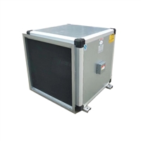 无锡催化燃烧,ST8玻璃钢换气扇产品使用寿命长