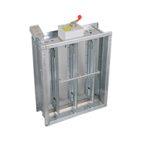 资阳空调机组,螺旋风管气动阀选型购买