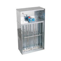 齐齐哈尔空调机组,螺旋风管气动阀免费咨询