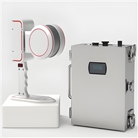 YHS12三维激光扫描仪 维护简单操作简单 三维激光扫描仪