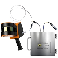 GHJS12矿用本安型三维激光扫描仪 运行稳定 三维激光扫描仪