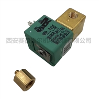 1089066802阿特拉斯空压机配件电磁阀