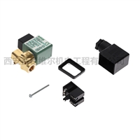 1089066807阿特拉斯空压机配件电磁阀