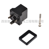 1089070282阿特拉斯配件电磁阀适配器