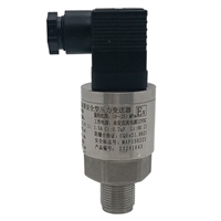 矿用本质安全型压力变送器 型号:GPD10