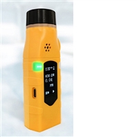 便携式H2S气体探测器 型号:BQ-YA-P100T