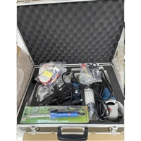 残余应力打孔装置 Z型号：LM-12/H1039