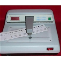 透射式黑白密度计/菲林密度仪透射式密度仪密度计型号：XA-102C