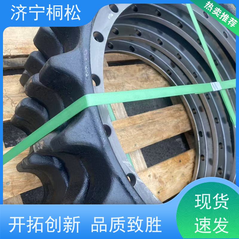 桐松机械挖掘机护链器 诚信经营 全车底盘件供应
