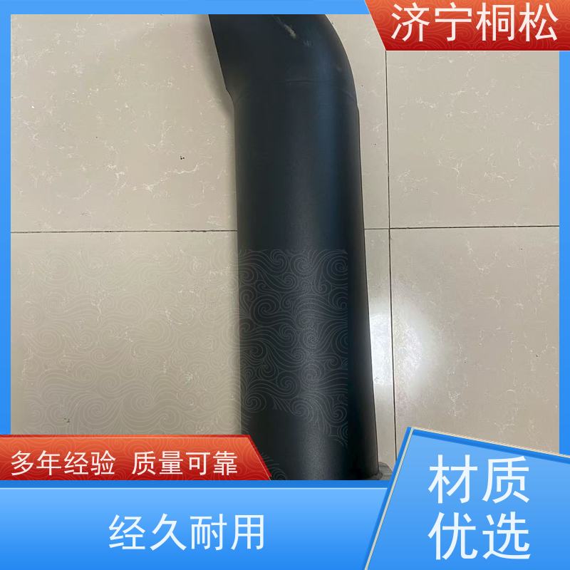 桐松机械 挖掘机PC500/10原厂 消音器KT1G390-1211-0 当天发货 包装