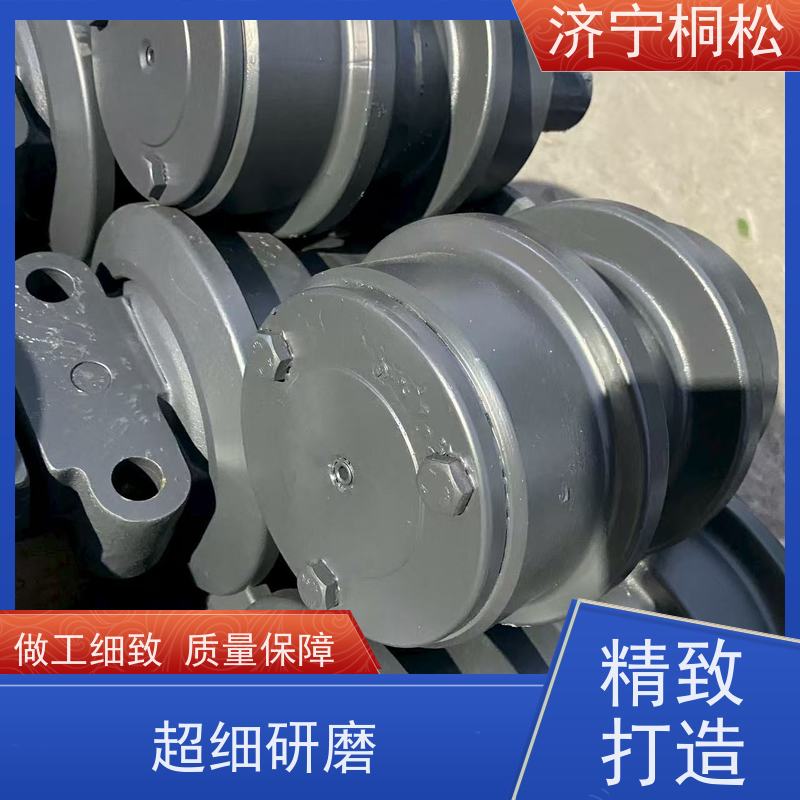 桐松机械 挖掘机驱动齿螺丝 高强度10.9级 发货迅速 全车底盘件供应