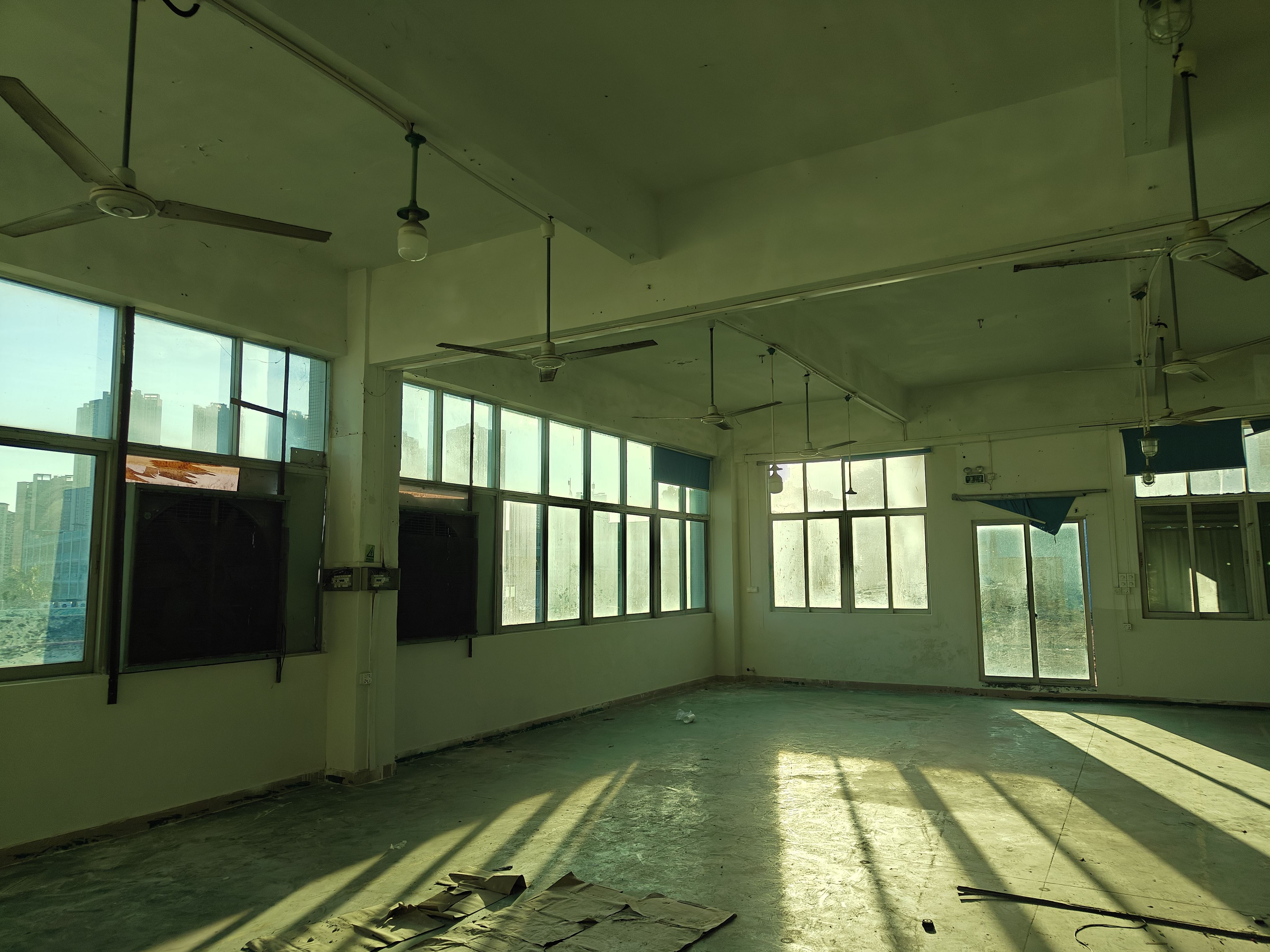 石家庄市 厂区各地烟囱安全结构评定排查 资质认定中心 标准优化范围