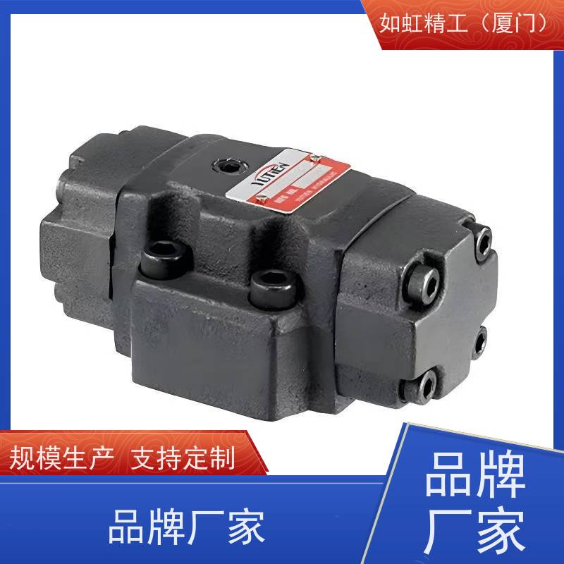 YUTIEN台湾油田DSW-03-2B2 电磁换向阀 DSW-02-3C4