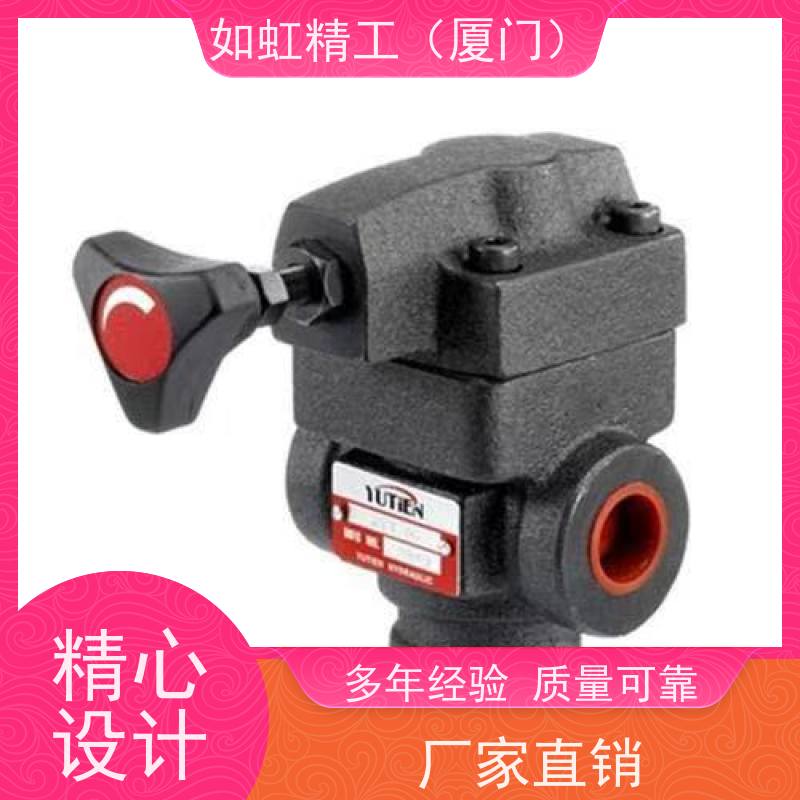 原装油田电磁换向阀DSW-02-3C6 DSW-02-3C2