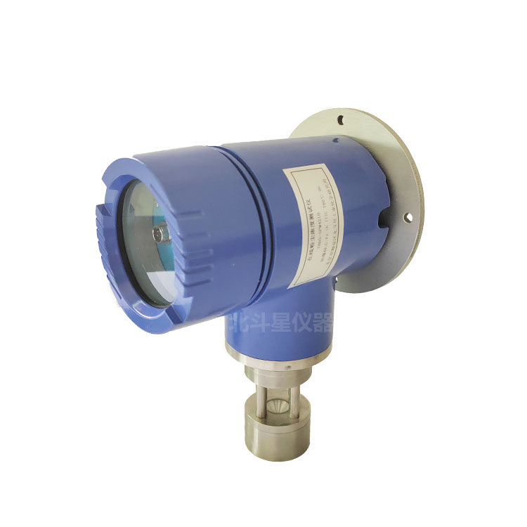 北斗星仪器 壁挂式 粉尘浓度探测器 产品防爆型设计DIP A20