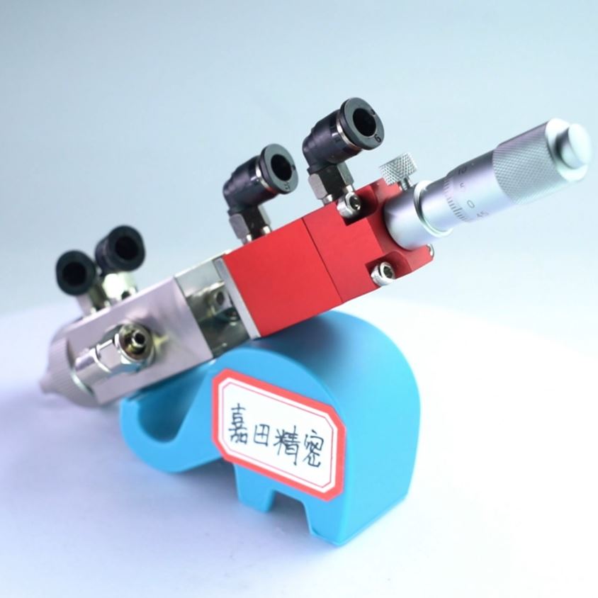 全新供应点胶系统分配器隔膜计量阀 VS651.5E
