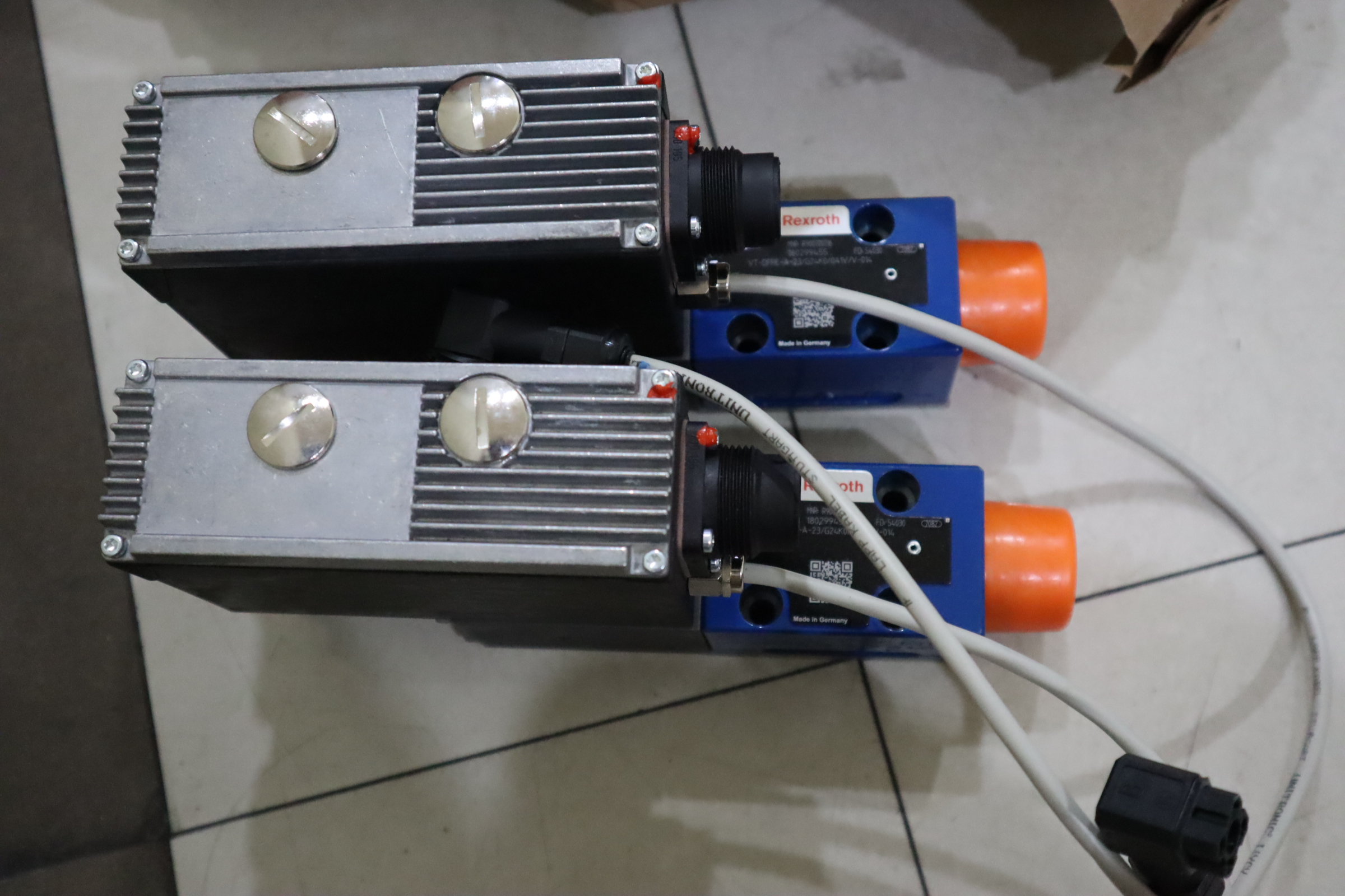 VT-DFPE-A-2X/G24K0/0A1V/V-014 R900720216 力士乐REXROTH比例阀