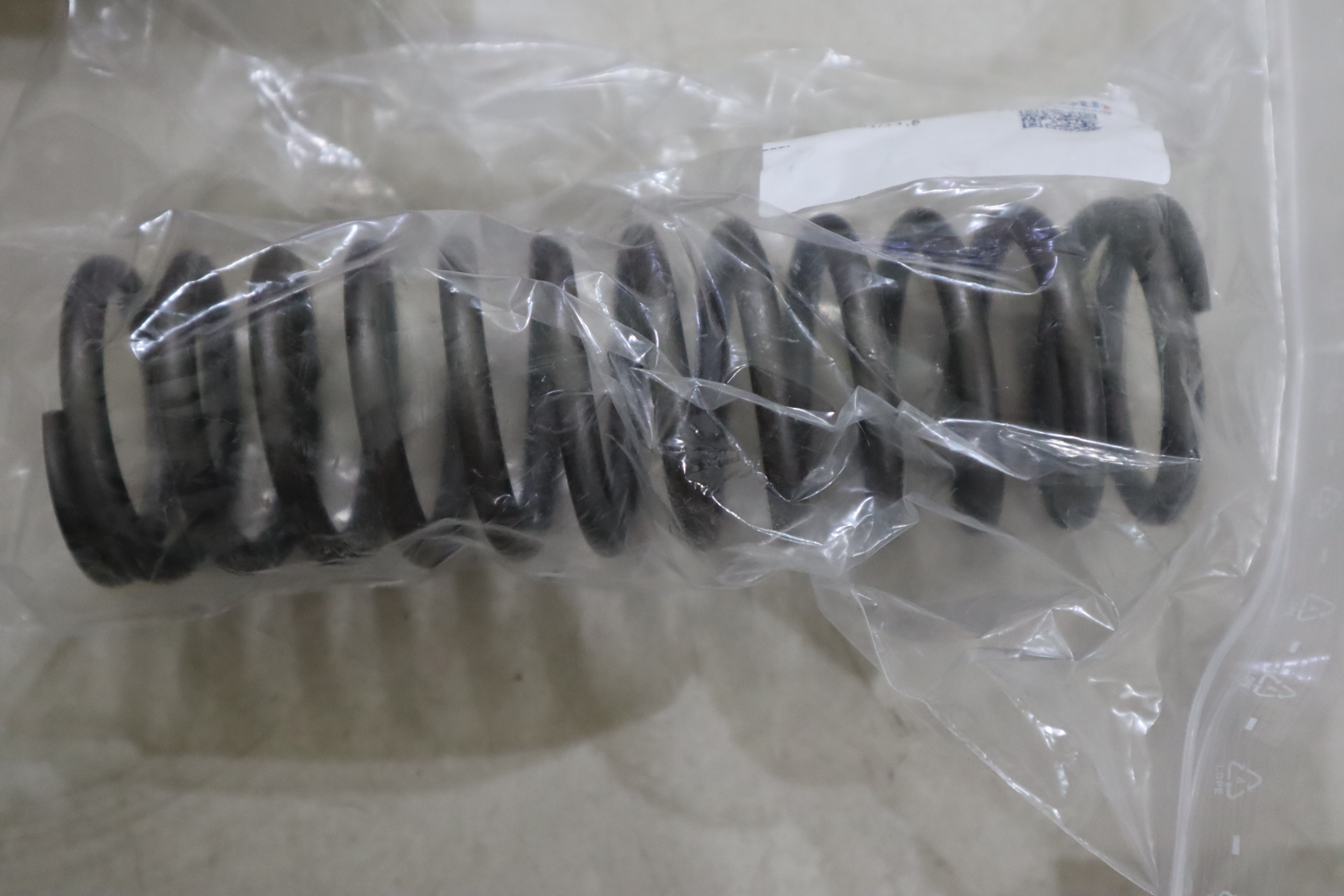 R900002362 DRUCKFEDER 55/7X201/11,5 德国力士乐REXROTH配件