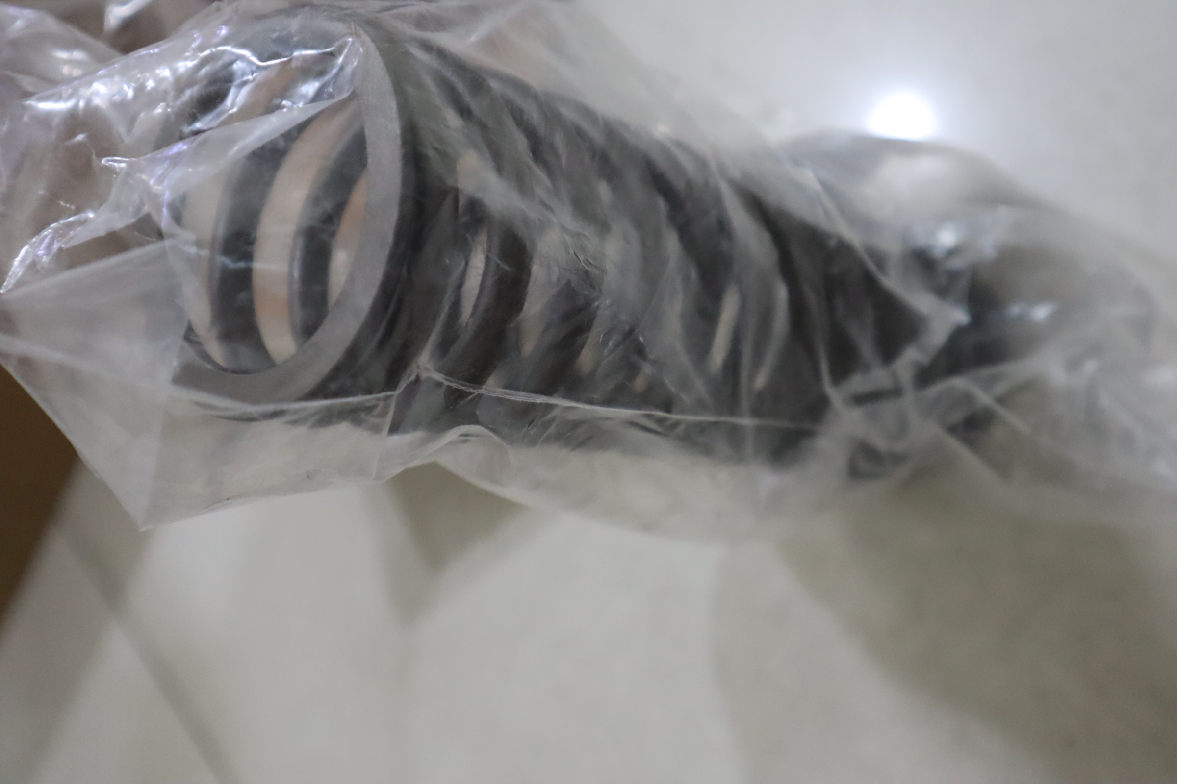 R900002362 DRUCKFEDER 55/7X201/11,5 德国力士乐REXROTH配件