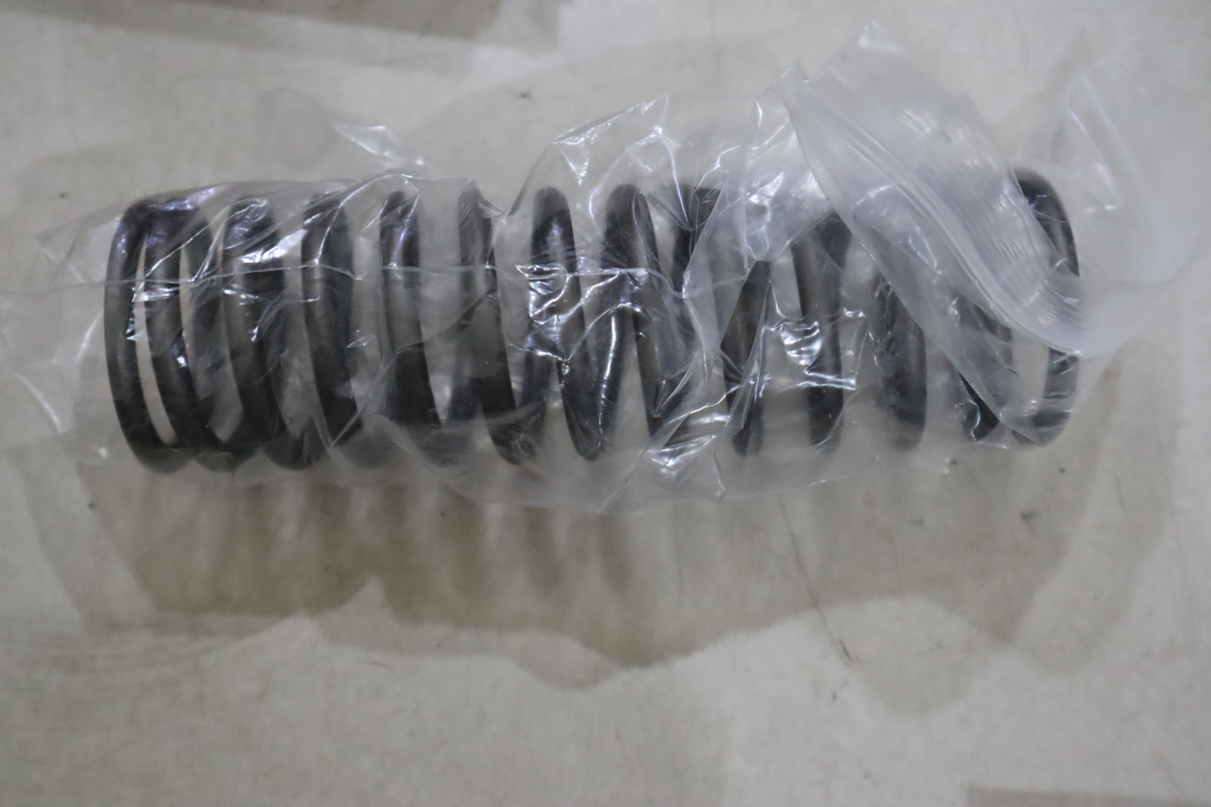 R900002362 DRUCKFEDER 55/7X201/11,5 德国力士乐REXROTH配件