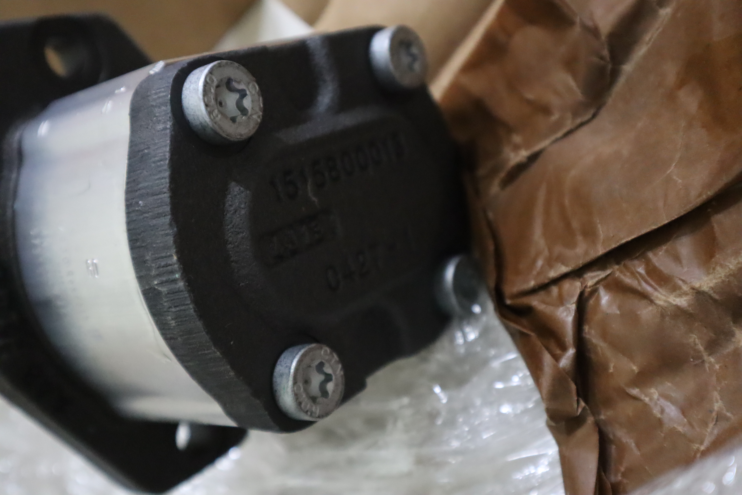 0510225010  AZPF-11-004RRR12MB-S0270 德国力士乐REXROTH齿轮泵 