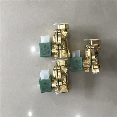 ASCO三通电磁阀SCG531C002MS 230/50-60   