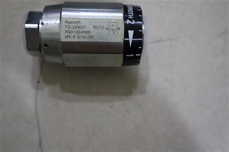 MK8G10/J3V R901384688 MK8G11/J3V MK8G12/J3V力士乐REXROTH阀