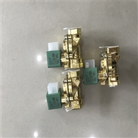 ASCO三通电磁阀SCG531C002MS 230/50-60   