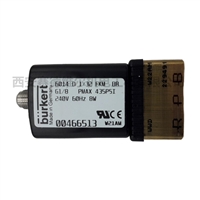 1089073508阿特拉斯空压机配件电磁阀00466513