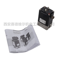 1089943924阿特拉斯无油配件电磁阀00464205