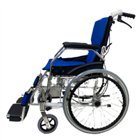 SYIV100KG-1809手动轮椅车供应商联系方式