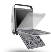 MX5 Exp便携式彩色多普勒超声诊断仪平台