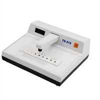 透射式黑白密度计 型号：TD-210