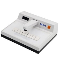 透射式黑白密度计 型号：M61-TD-210A