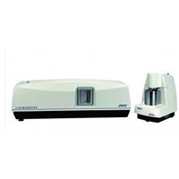 激光粒度分析仪 型号：LS-609