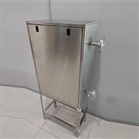 液体密闭采样器定制型号：Liquid