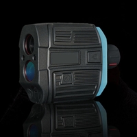 激光测距测高仪/多功能激光测距望远镜型号：SN2500